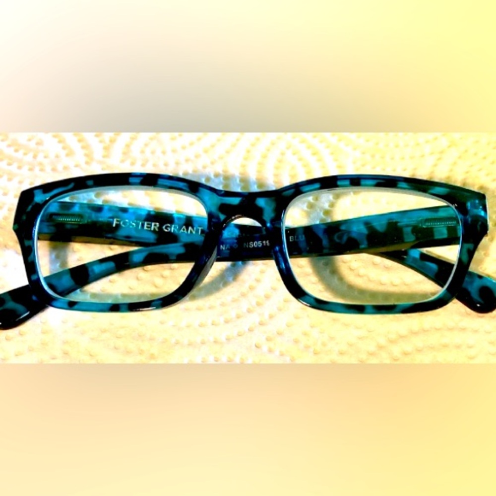 3 Pairs 2.75 Readers